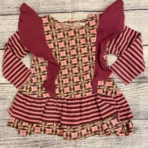 Jelly the Pug dress size 18 months girl